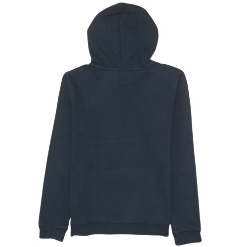 Boys UK Size 14-15 Years Under armour Black Pullover Hoodie