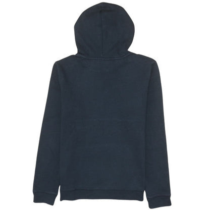 Boys UK Size 14-15 Years Under armour Black Pullover Hoodie