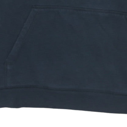 Boys UK Size 14-15 Years Under armour Black Pullover Hoodie