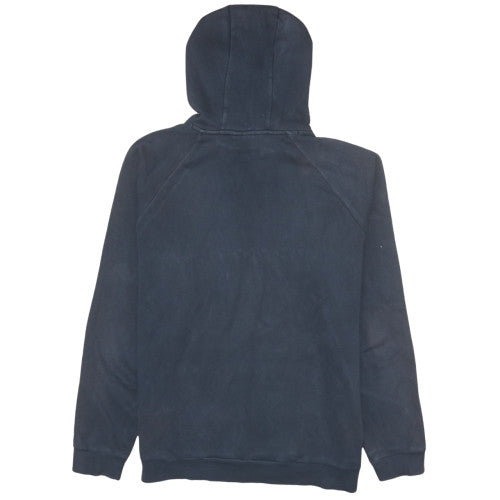 Mens UK Size XL Under armour Black Pullover Hoodie