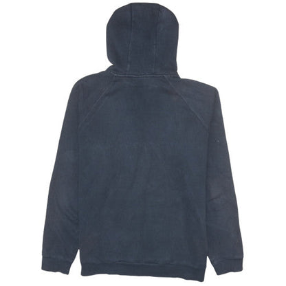 Mens UK Size XL Under armour Black Pullover Hoodie