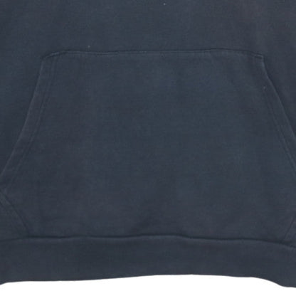 Mens UK Size XL Under armour Black Pullover Hoodie
