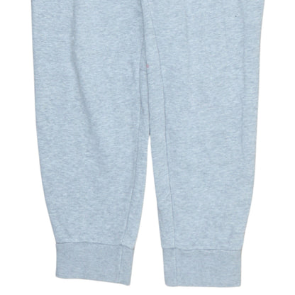 Womens UK Size 10 adidas Regular Fit Jogger Grey Trousers