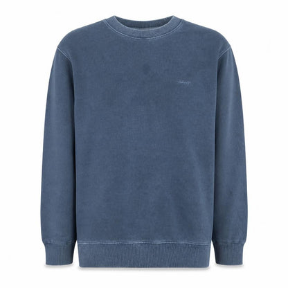 Mens UK Size M GANT Blue Pullover Sweatshirt