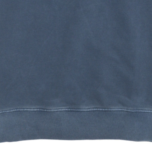 Mens UK Size M GANT Blue Pullover Sweatshirt