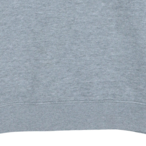 Mens UK Size S Champion Grey Pullover Sweatshirt