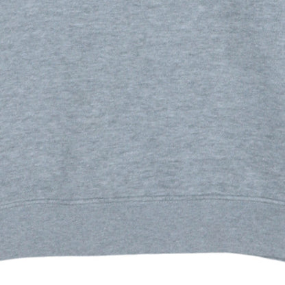Mens UK Size S Champion Grey Pullover Sweatshirt