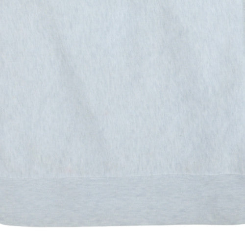 Mens UK Size M Champion Grey Pullover Sweatshirt