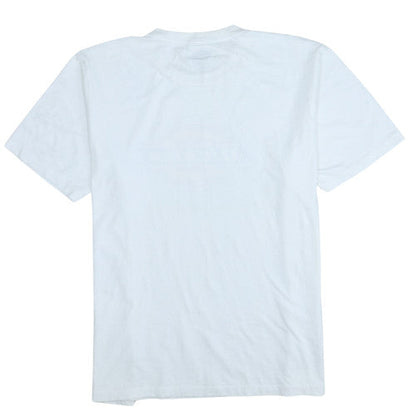 Mens UK Size 2XL Dickies White  T-Shirt