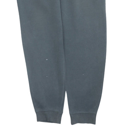 Mens UK Size M Nike Regular Fit Sweatpants Grey Trousers