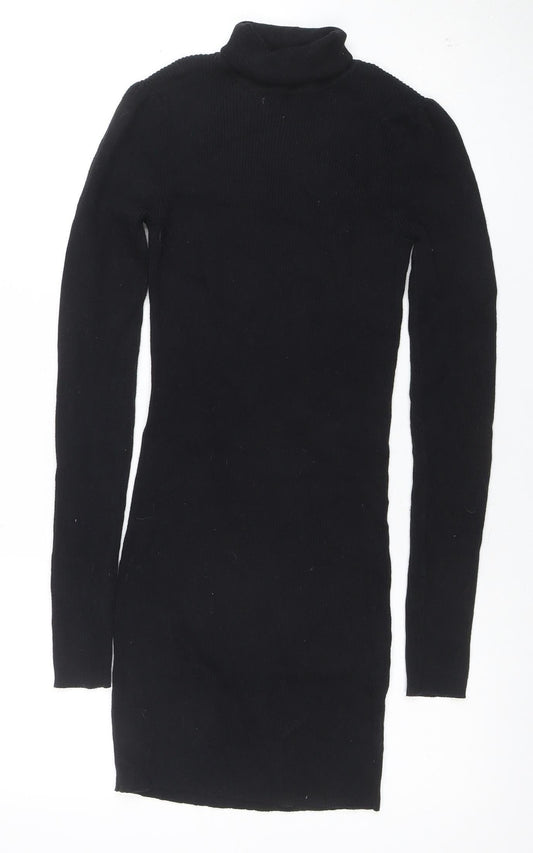 Womens UK Size 8 NEXT Bodycon Dress