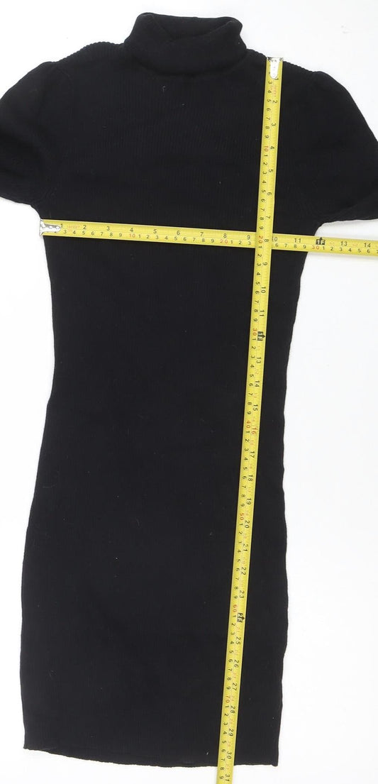 Womens UK Size 8 NEXT Bodycon Dress