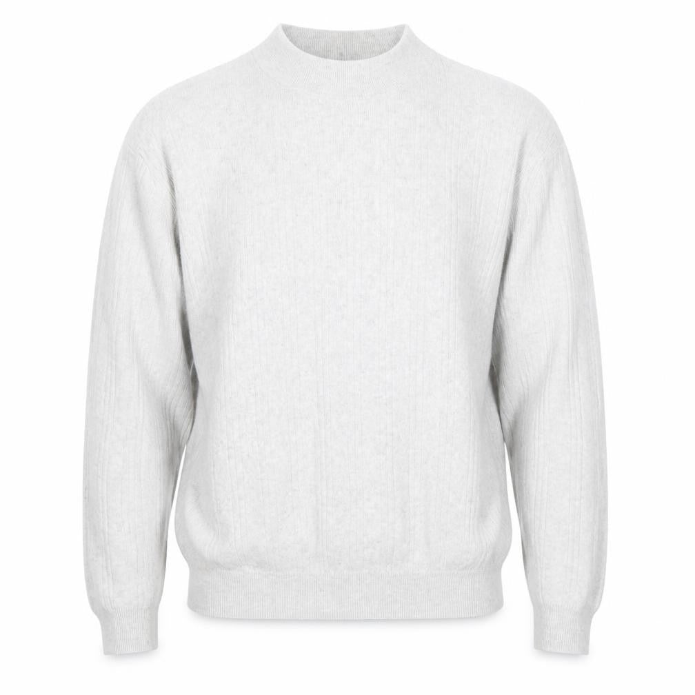 Mens UK Size XL NEXT Grey Pullover Jumper