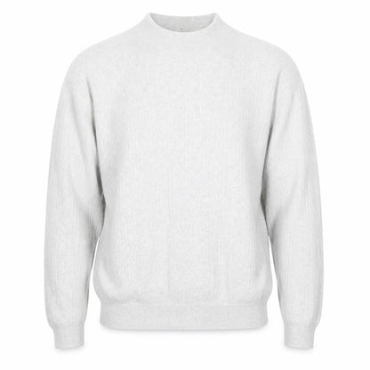 Mens UK Size XL NEXT Grey Pullover Jumper