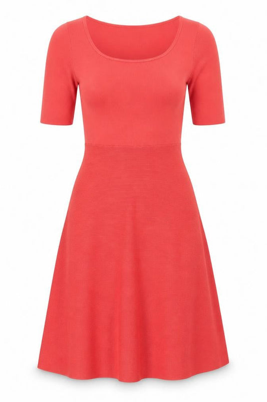 Womens UK Size S Girl In Mind Bodycon Dress