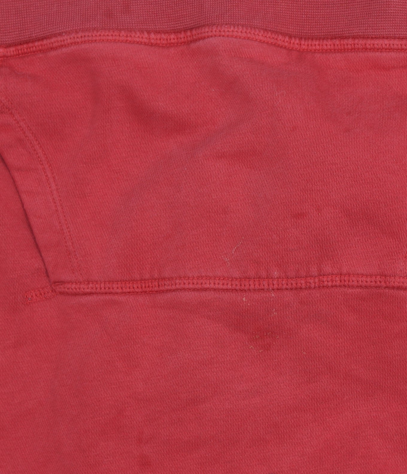 Boys UK Size S Gap Red Pullover Hoodie