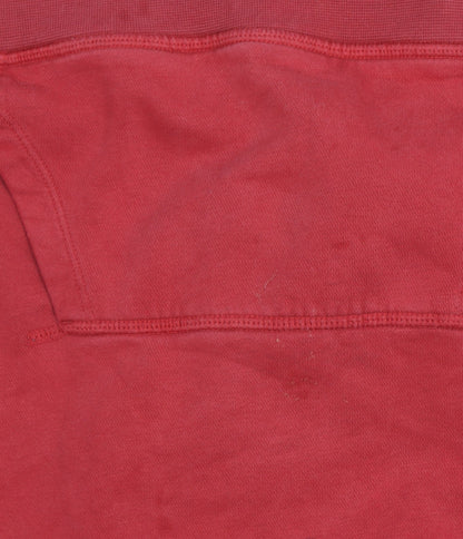 Boys UK Size S Gap Red Pullover Hoodie