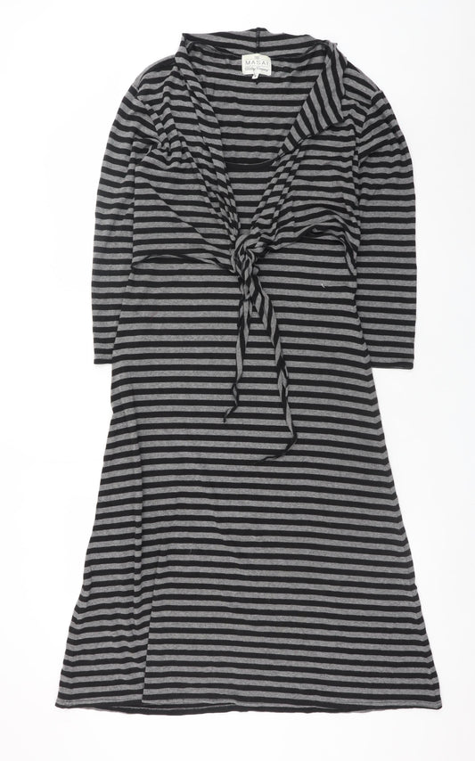 Womens UK Size S Masai A-Line Dress