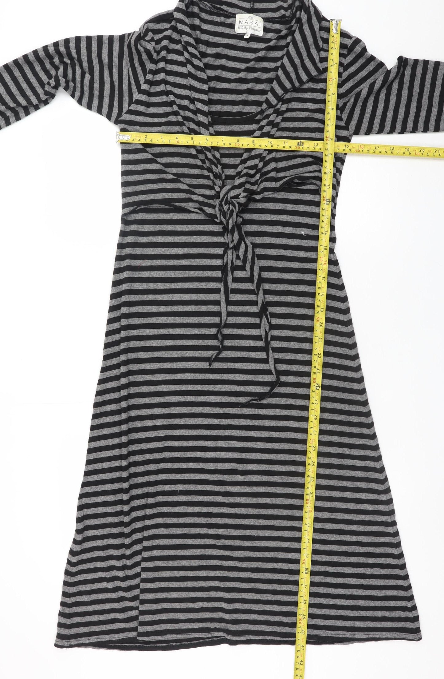 Womens UK Size S Masai A-Line Dress