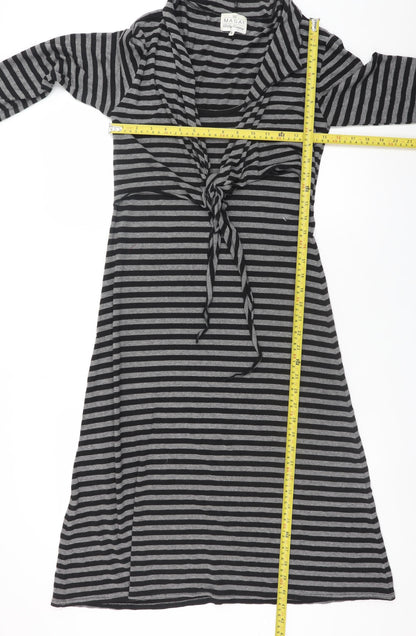 Womens UK Size S Masai A-Line Dress
