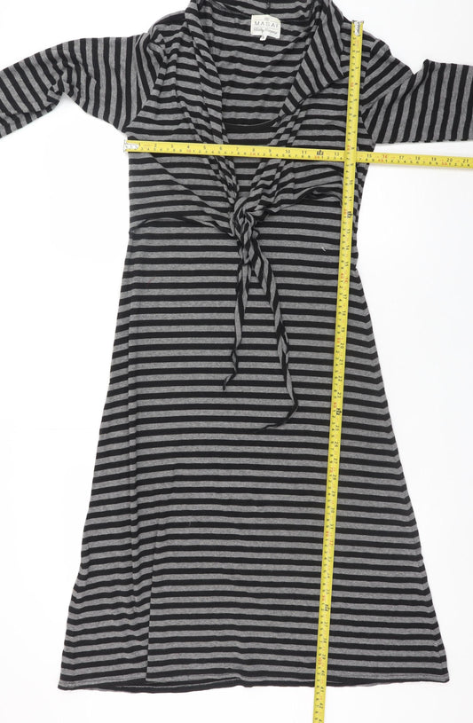 Womens UK Size S Masai A-Line Dress