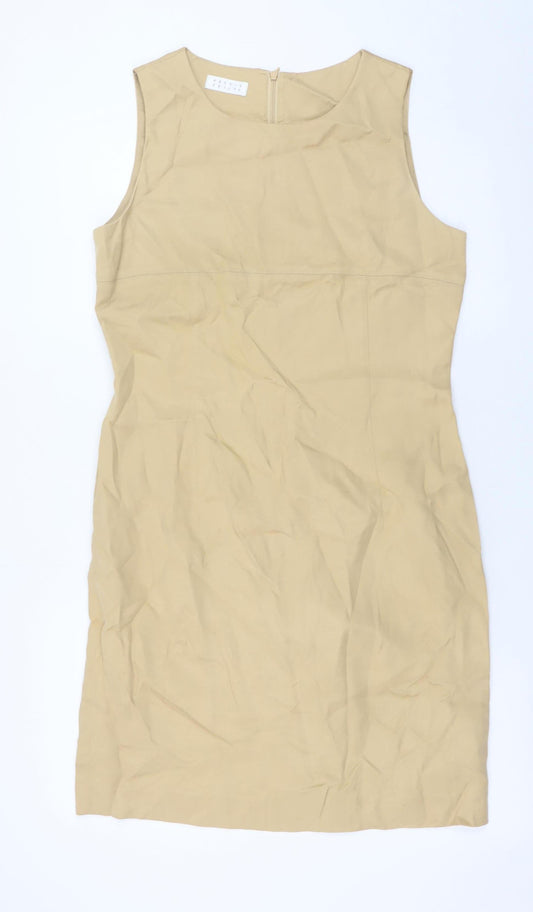 Womens UK Size 12 Precis Petite Sheath Dress