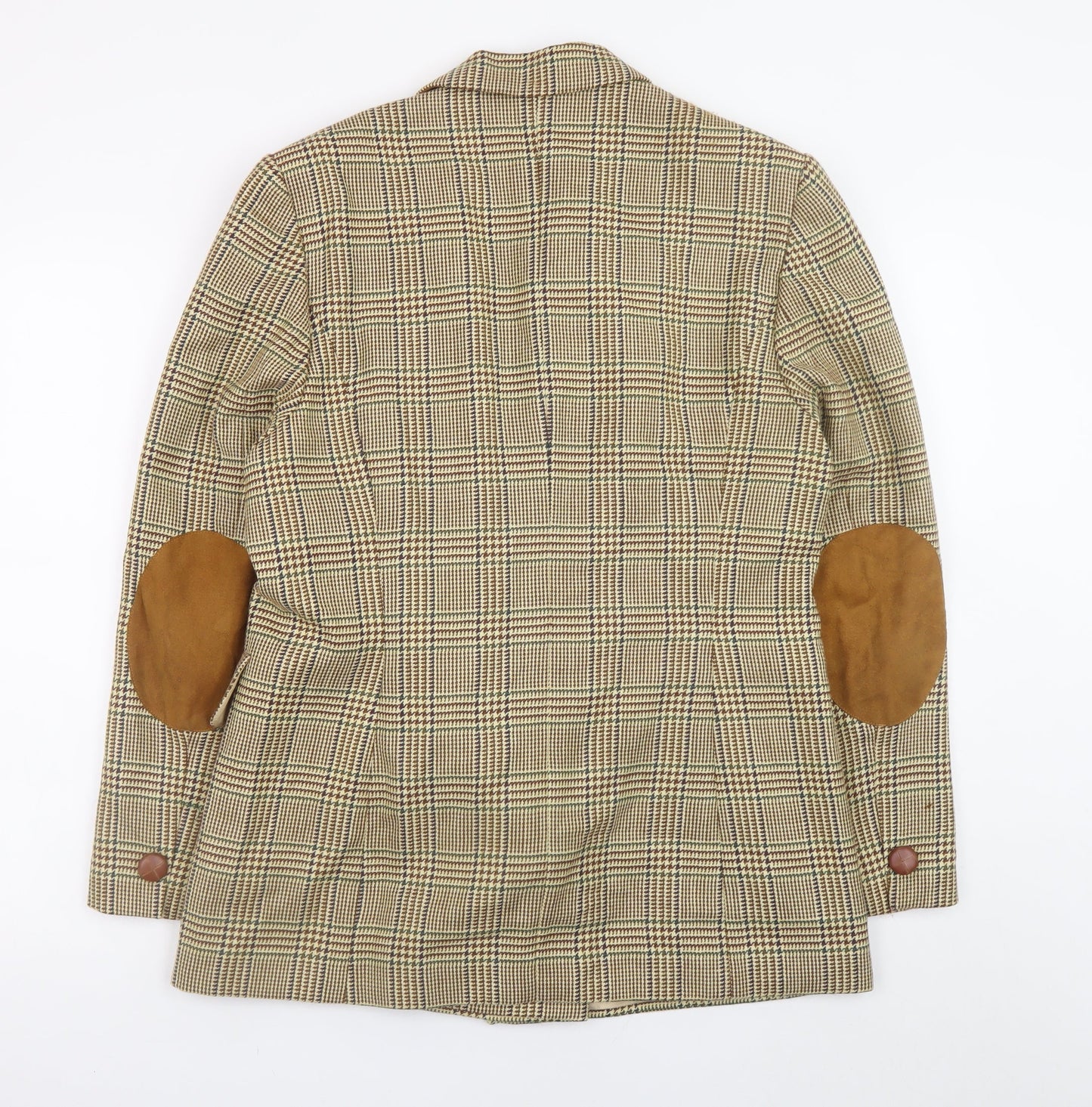 Womens UK Size 42 Betty Barclay Beige Blazer