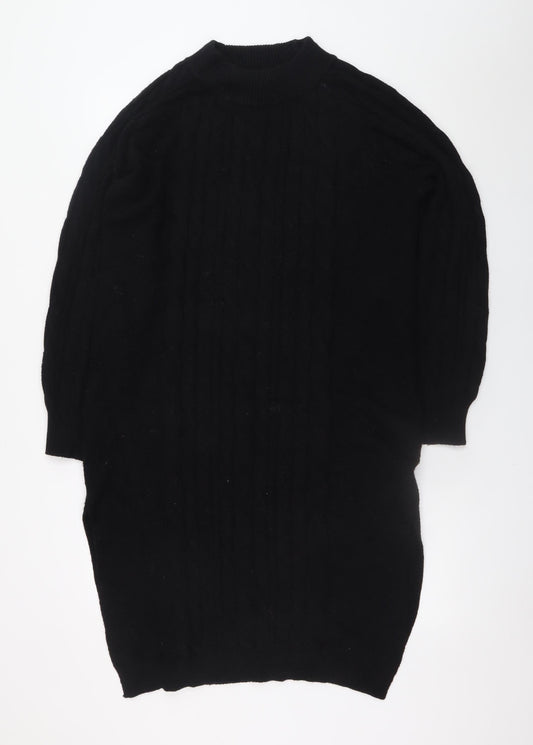 Womens UK Size M Breakout Jumper Dress