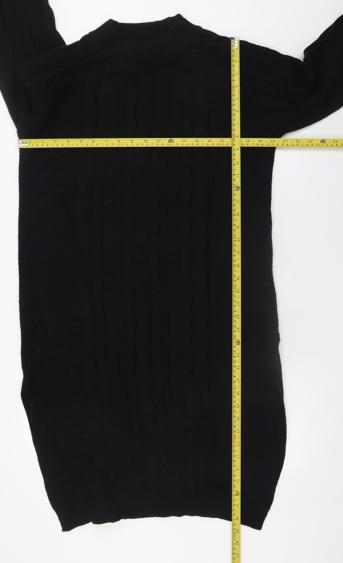 Womens UK Size M Breakout Jumper Dress