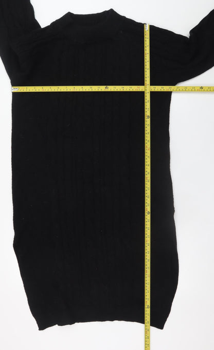 Womens UK Size M Breakout Jumper Dress