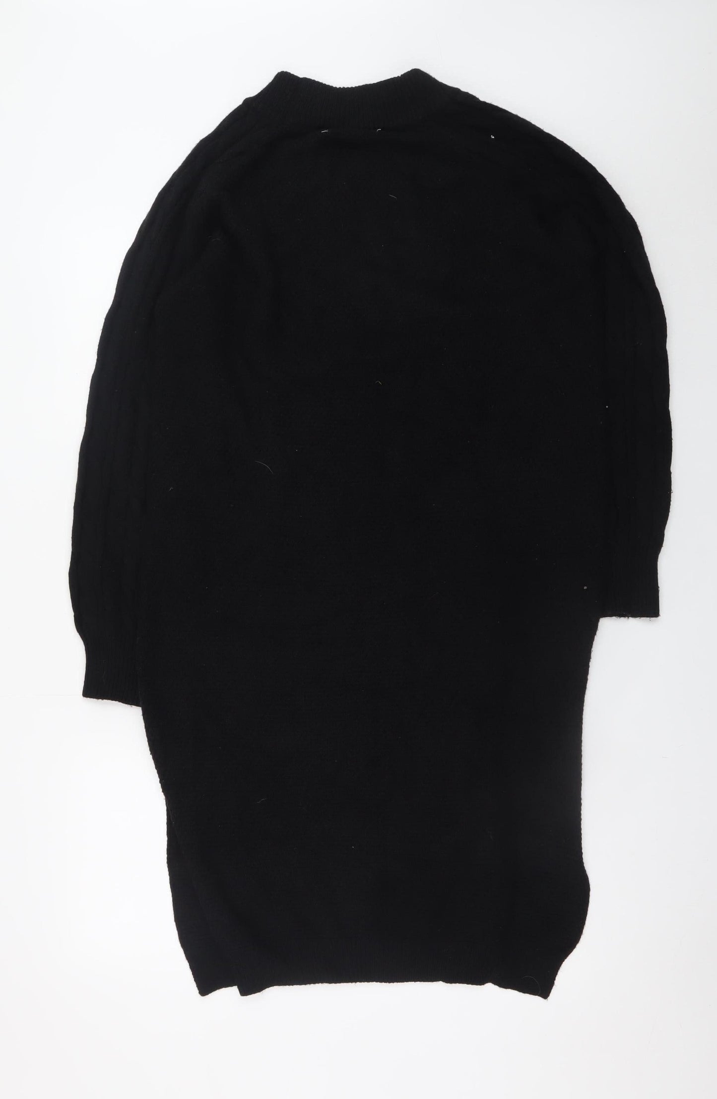 Womens UK Size M Breakout Jumper Dress