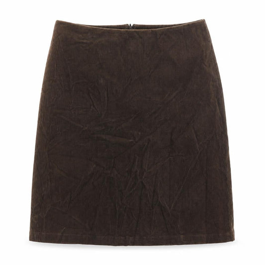 Womens UK Size 6 Gap Straight & Pencil Corduroy Skirt