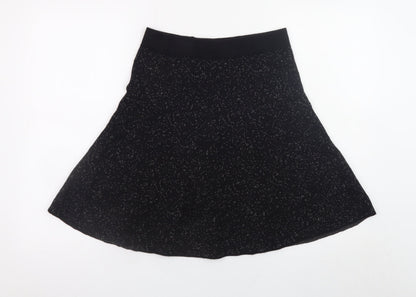 Womens UK Size S Cynthia Rowley A-Line Knit Skirt