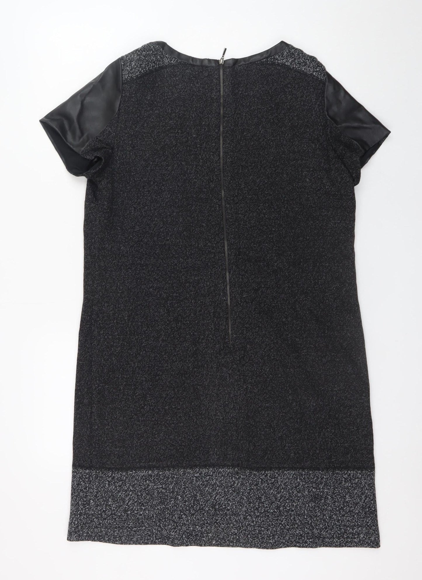 Womens UK Size 14 Marks and Spencer Shift Dress