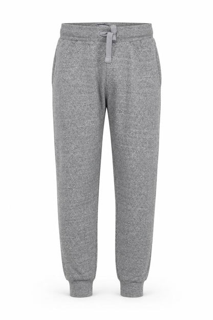 Mens UK Size S Bench Regular Fit Jogger Grey Trousers