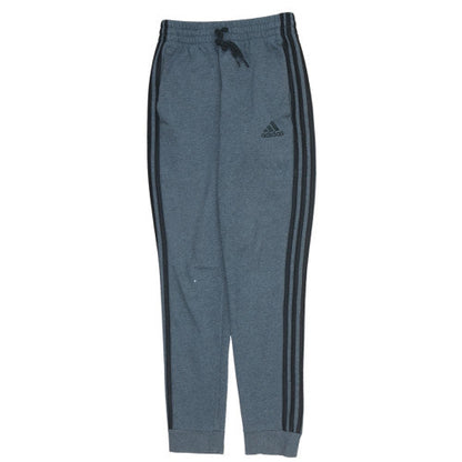 Mens UK Size XS adidas Regular Fit Jogger Grey Trousers