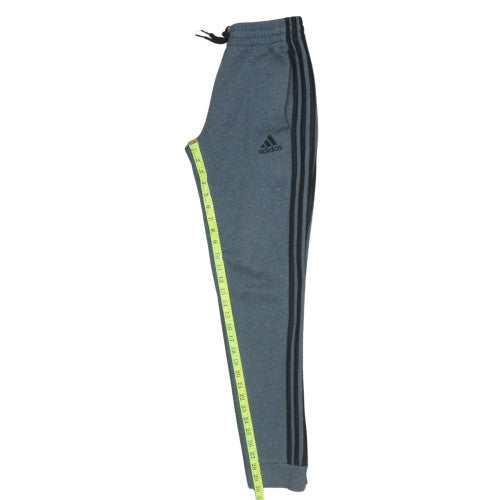 Mens UK Size XS adidas Regular Fit Jogger Grey Trousers