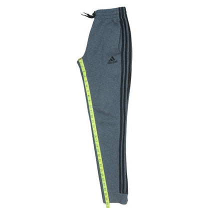 Mens UK Size XS adidas Regular Fit Jogger Grey Trousers