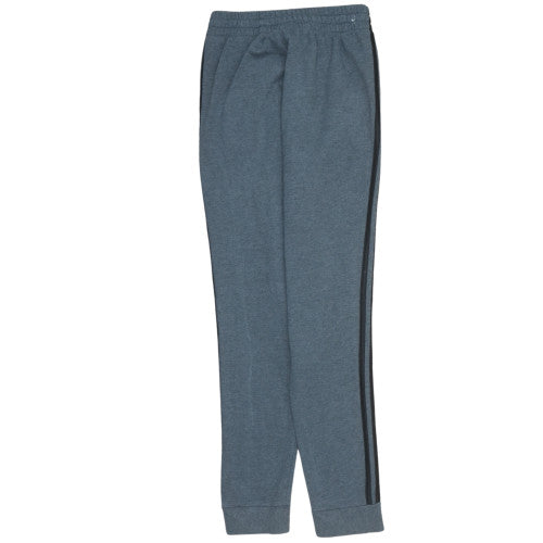 Mens UK Size XS adidas Regular Fit Jogger Grey Trousers