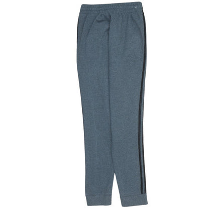 Mens UK Size XS adidas Regular Fit Jogger Grey Trousers