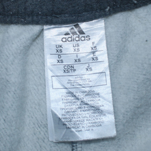 Mens UK Size XS adidas Regular Fit Jogger Grey Trousers
