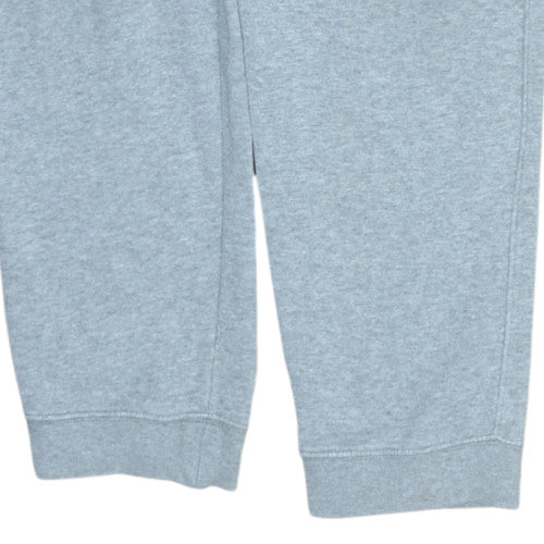 Boys UK Size L Nike Regular Fit Cargo Grey Trousers