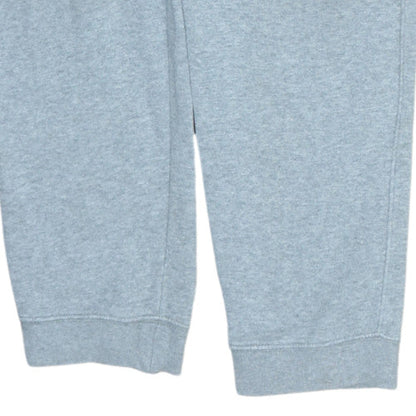 Boys UK Size L Nike Regular Fit Cargo Grey Trousers