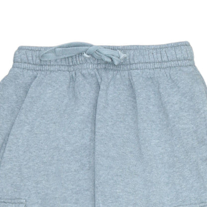 Boys UK Size L Nike Regular Fit Cargo Grey Trousers