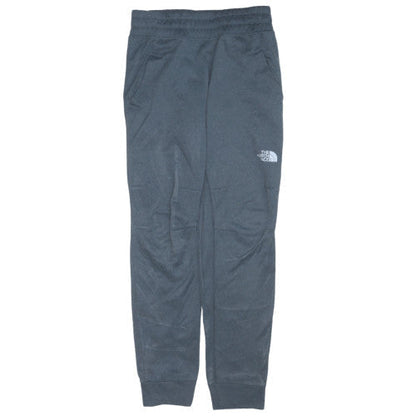 The North Face Men's Black XS Jogger Sweatpants Fleece