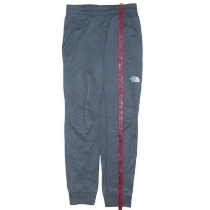 The North Face Men's Black XS Jogger Sweatpants Fleece
