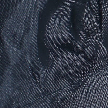 Denim & Any Oldarmy Black Womens Black Varsity Jacket Size M