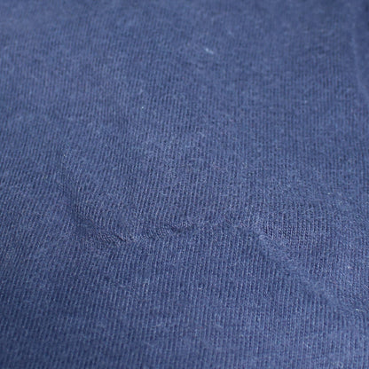 Tommy Hilfiger Men's Blue Athletic Dept Graphic T-Shirt Size S