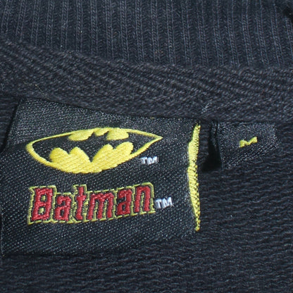 Mens UK Size M Cedar Wood State Black Pullover Sweatshirt