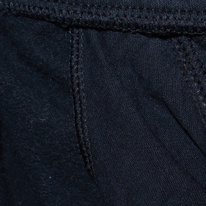 Under Armour Women's Black Jogger Sweatpants Size S Fleece Tapered Fit